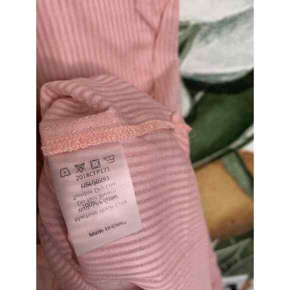 Universal Standard Dress 2XS 6-8 Cole Caftan Maxi Dress NWT Rose Tan - Picture 4 of 5